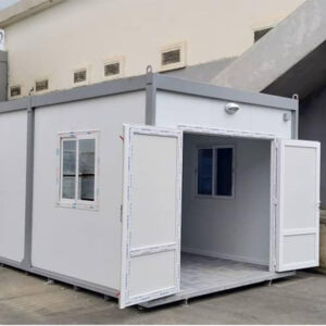 Chambres Froides
