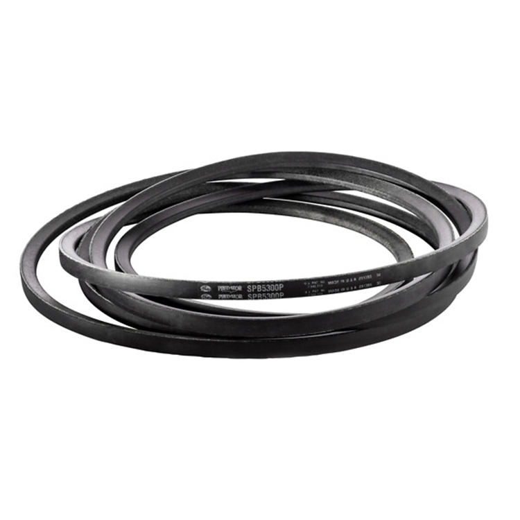 Sourcing Map Courroie De Transmission En V A-1448/A57 Pour Usage Industriel - 127 Cm - Remplace A39